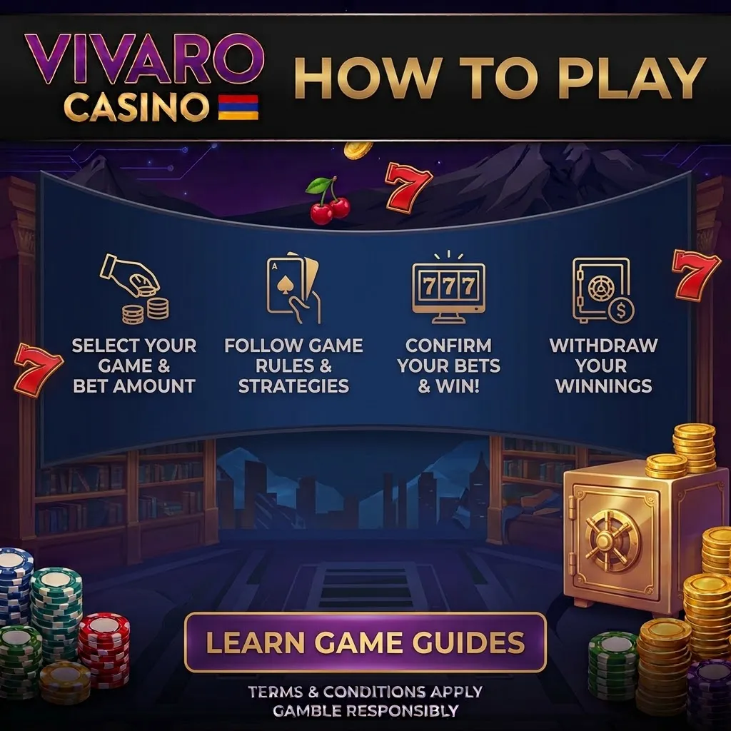 Как играть Banner image