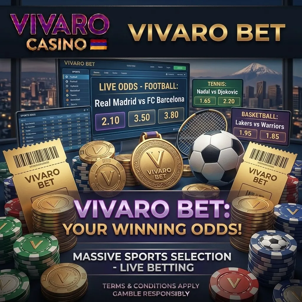 Bet Banner image