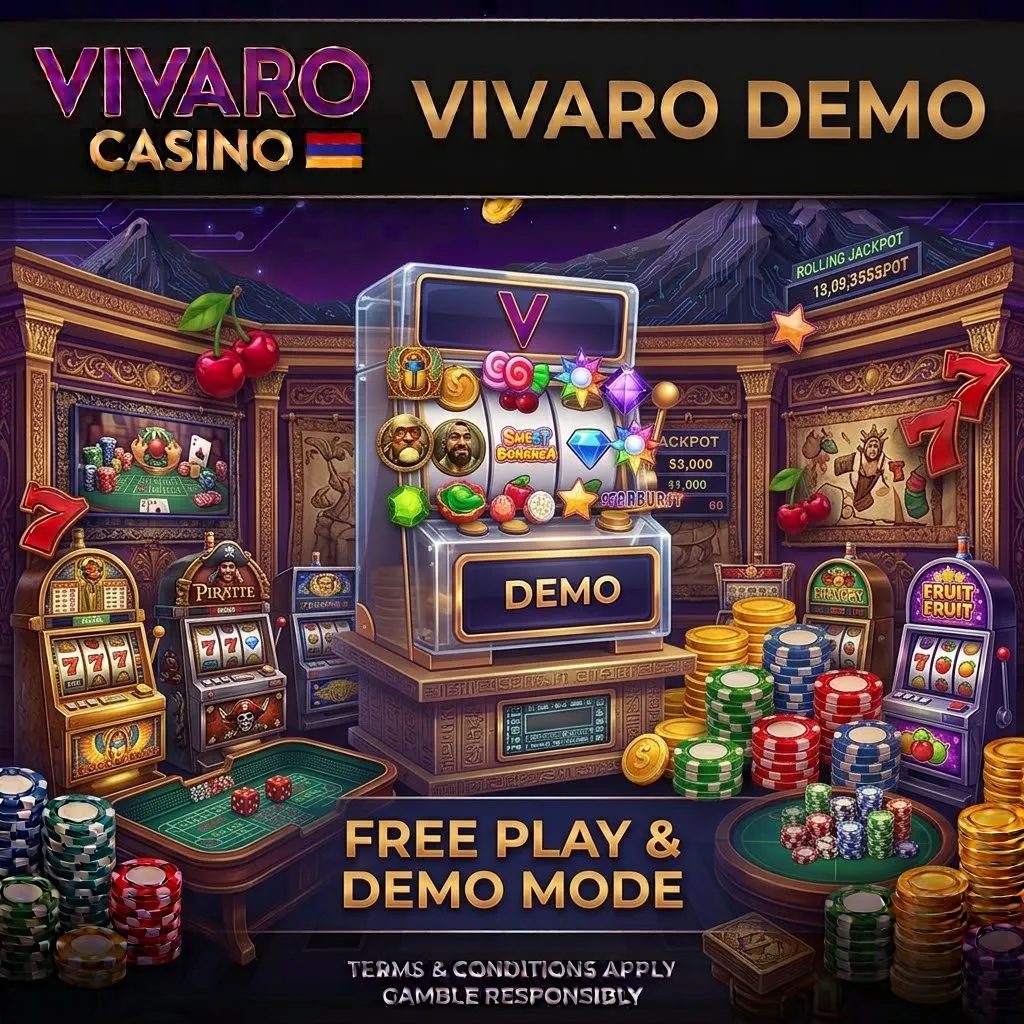 Демо Banner image